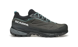 RAPID XT GTX WMN SHARK AQUA